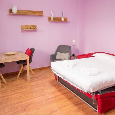 The Best Rent - Studio Nearby Sant'Agostino Metro Милан Экстерьер фото