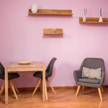 The Best Rent - Studio Nearby Sant'Agostino Metro Милан Экстерьер фото