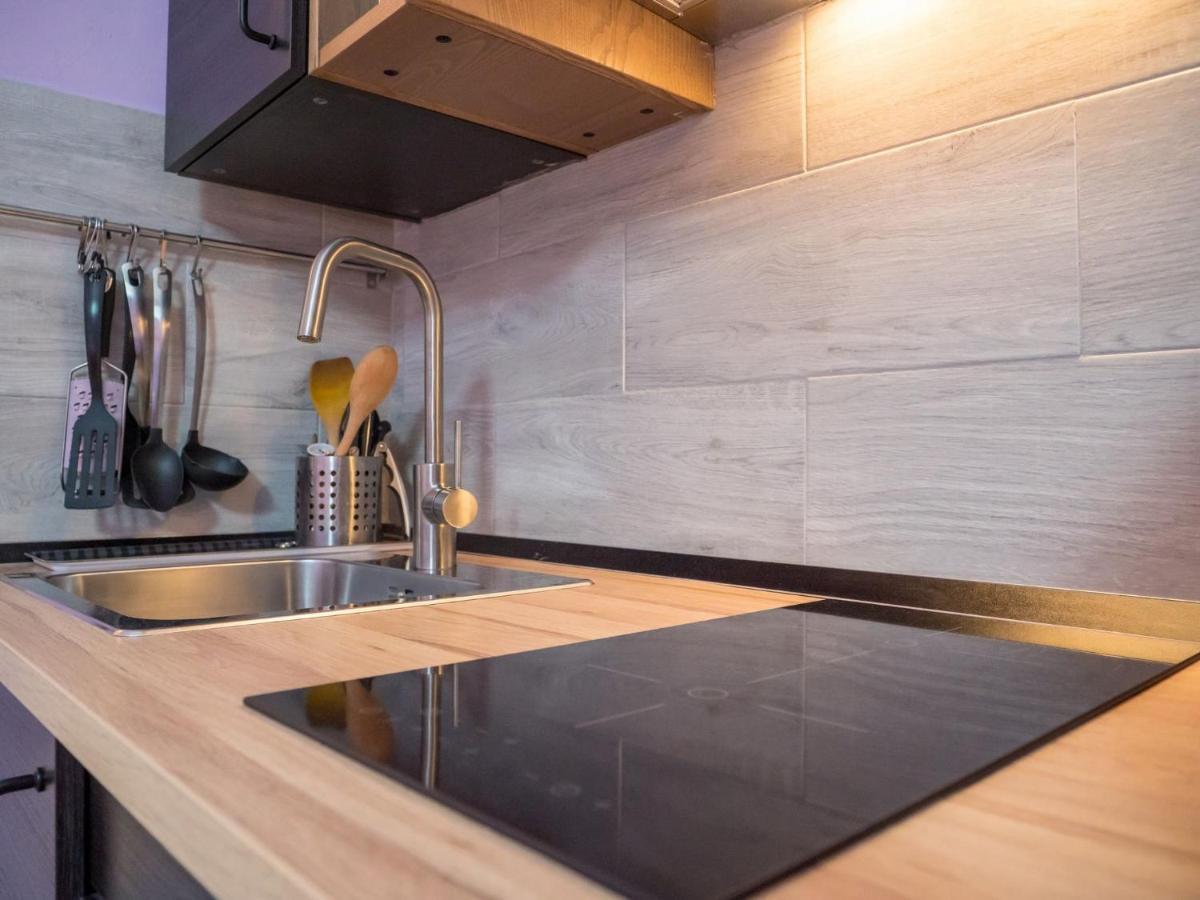 The Best Rent - Studio Nearby Sant'Agostino Metro Милан Экстерьер фото