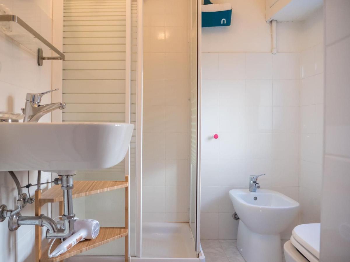 The Best Rent - Studio Nearby Sant'Agostino Metro Милан Экстерьер фото