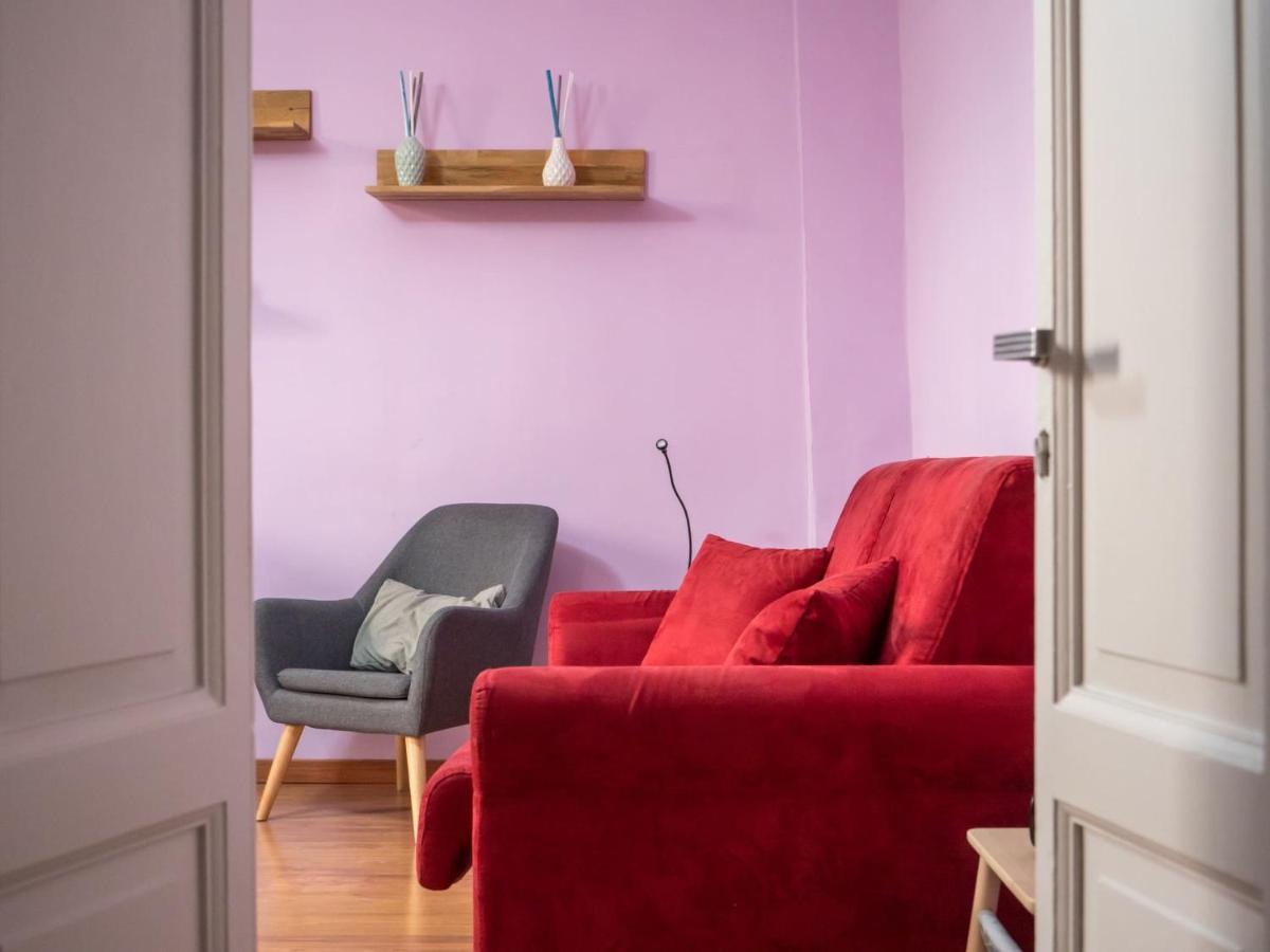 The Best Rent - Studio Nearby Sant'Agostino Metro Милан Экстерьер фото